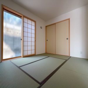 現地（2026年3月）撮影(内装)