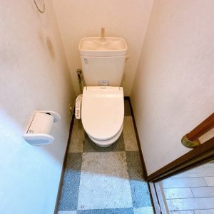 （リフォーム前）(内装)