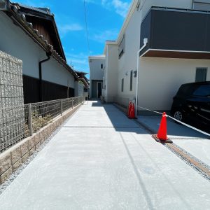 2022年8月2日撮影(外観)