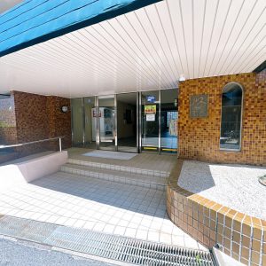 現地（2026年4月）撮影(外観)