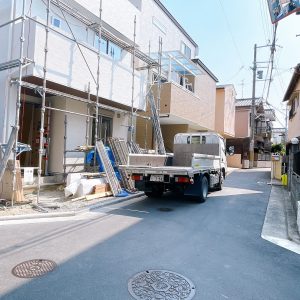 現地写真(外観)