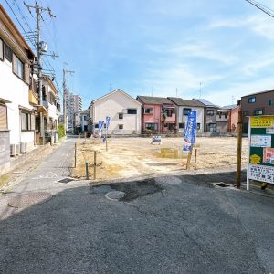 2026年3月撮影(外観)