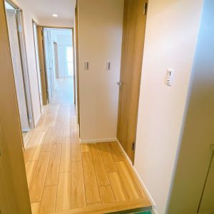 室内（2026年1月）撮影