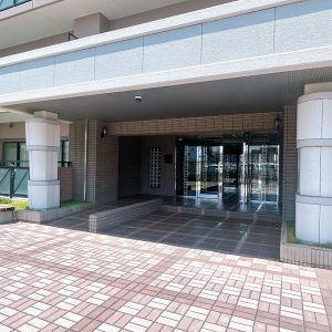 現地（2026年8月）撮影(外観)