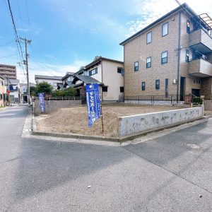 現地写真(外観)