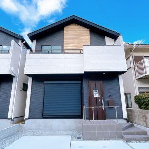 3号棟外観(外観)