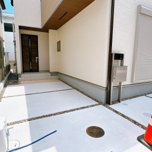 3号棟現地写真(外観)