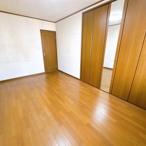 （リフォーム前）(内装)