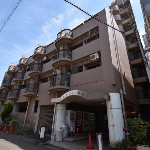 建物外観(外観)
