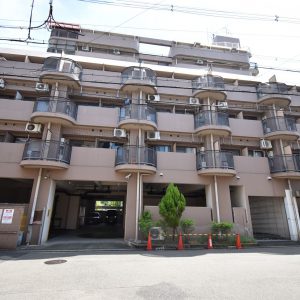 正面外観(外観)