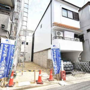 参考建物プラン(建物価格1500万円)(外観)