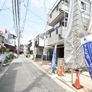 現地（2021年8月）撮影