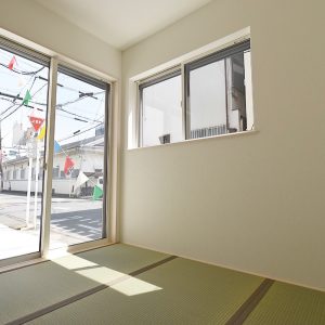 和室