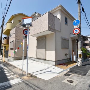 (外観)