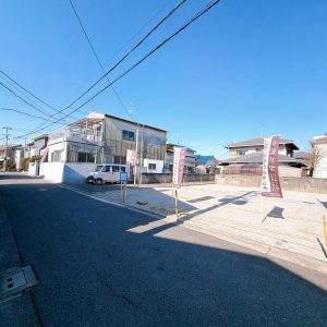 現地（２０２６年２月）撮影(外観)