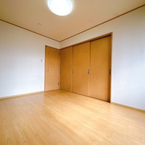 洋室6帖（2025年12月）撮影(内装)