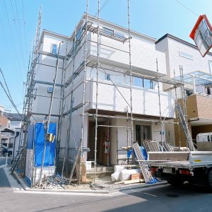 現地写真(外観)