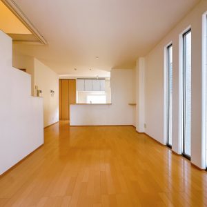 室内（2026年4月）撮影(居間)