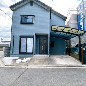 （2025年12月）撮影(外観)