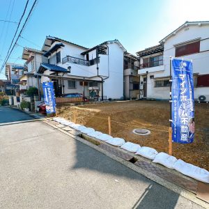 現地（2025年11月）撮影(外観)