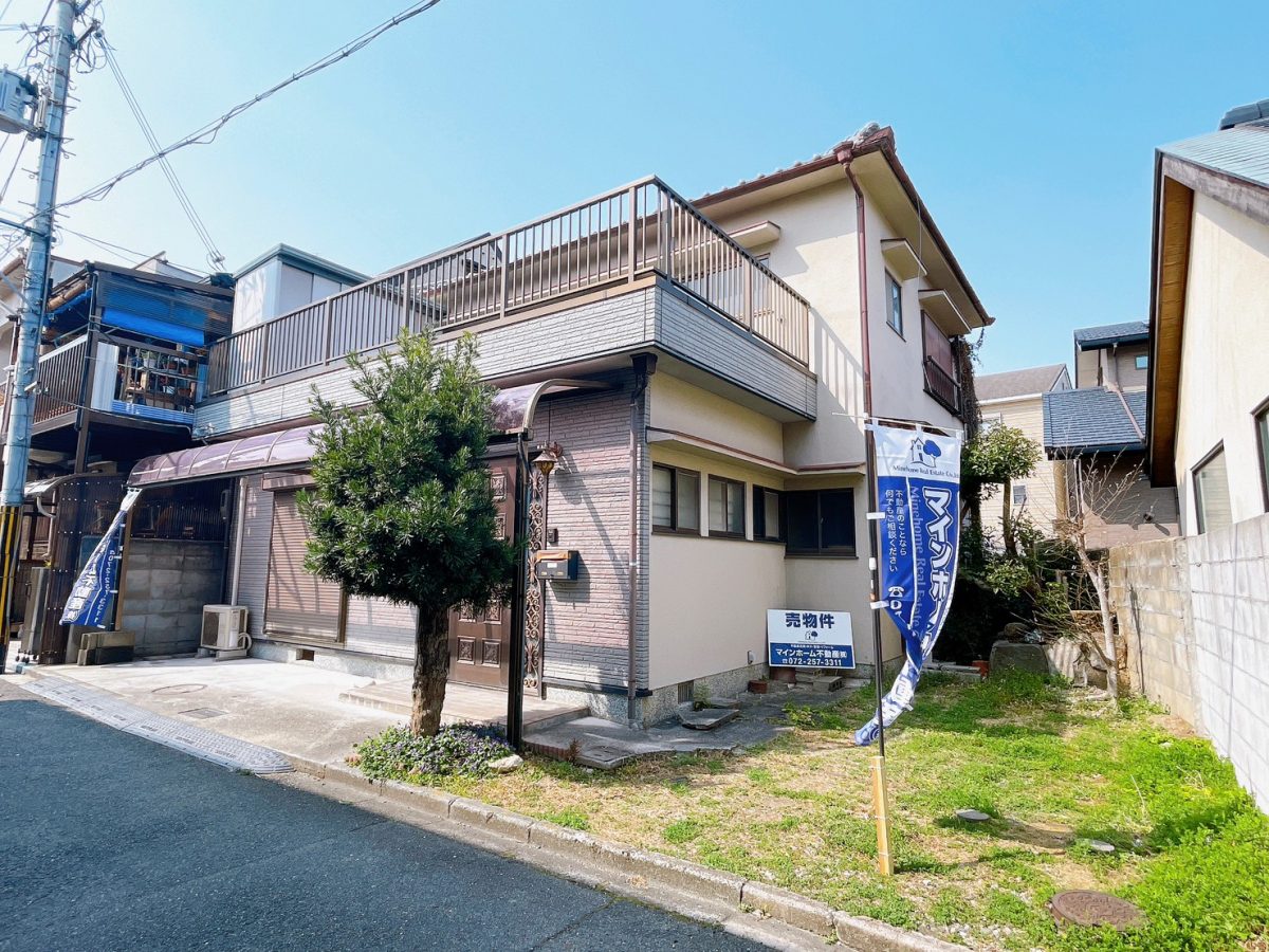 外観写真(外観)