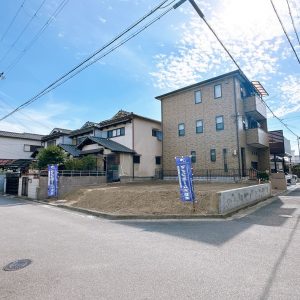 現地写真(外観)