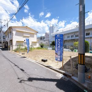 現地（２０２６年８月）撮影(外観)
