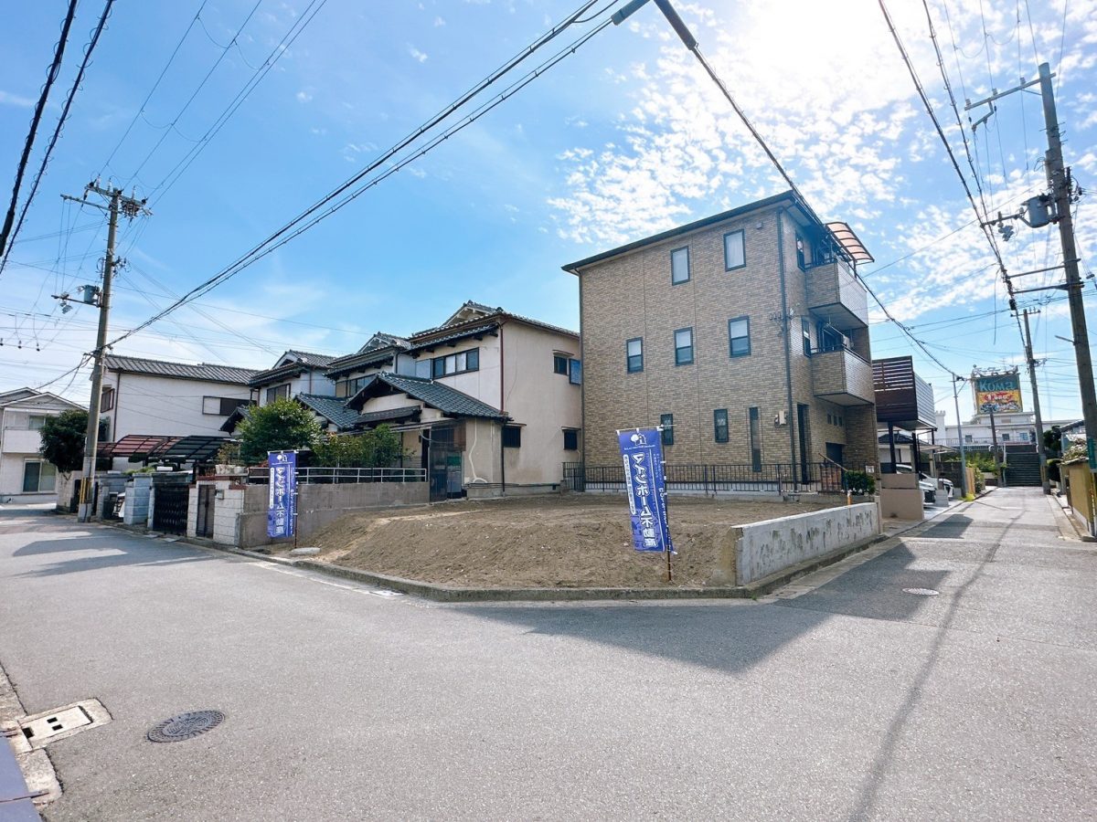 (外観)