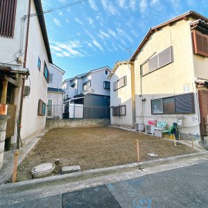 現地外観写真(外観)