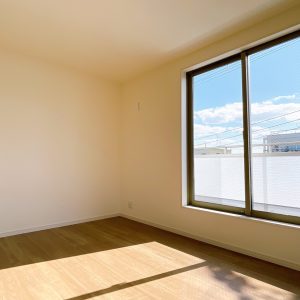 建物施工例(内装)