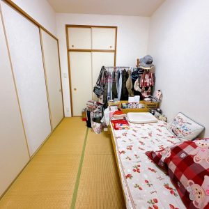 (内装)