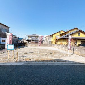 現地（２０２６年２月）撮影(外観)