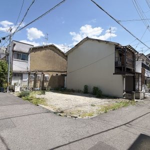 現地（2026年4月）撮影(外観)