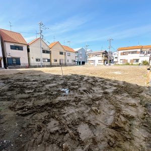 2026年3月撮影(外観)