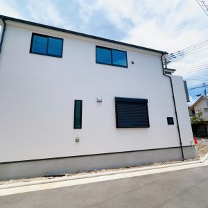 1号棟写真(外観)