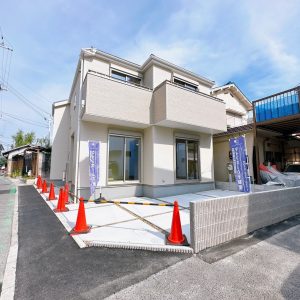 外観写真（11月5日撮影）(外観)