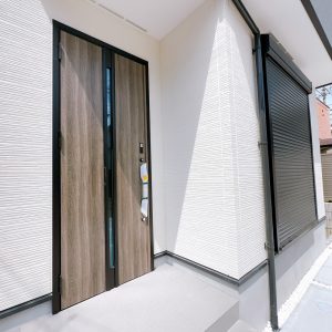 2号棟写真(外観)