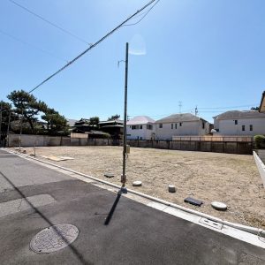 現地（2026年4月）撮影(外観)