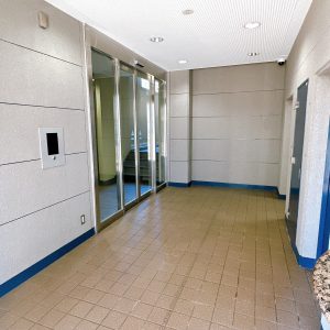 外観（2026年1月）撮影