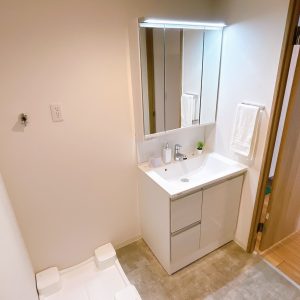 室内（2026年1月）撮影