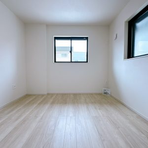 (子供部屋)