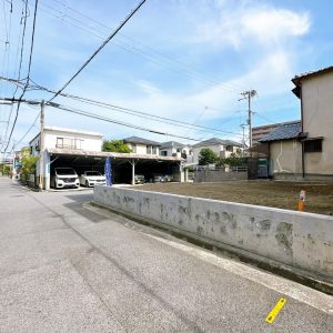 現地写真(外観)