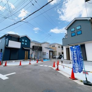 敷地写真(外観)