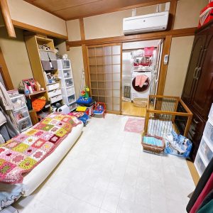 (内装)