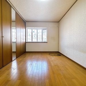 （リフォーム前）(内装)