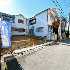 現地（2025年11月）撮影(外観)