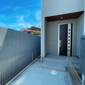 2022年8月2日撮影(外観)