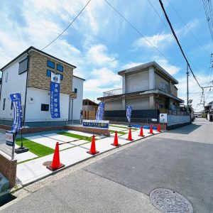 (外観)