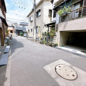 (外観)