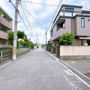 現地（2025年6月）撮影(外観)